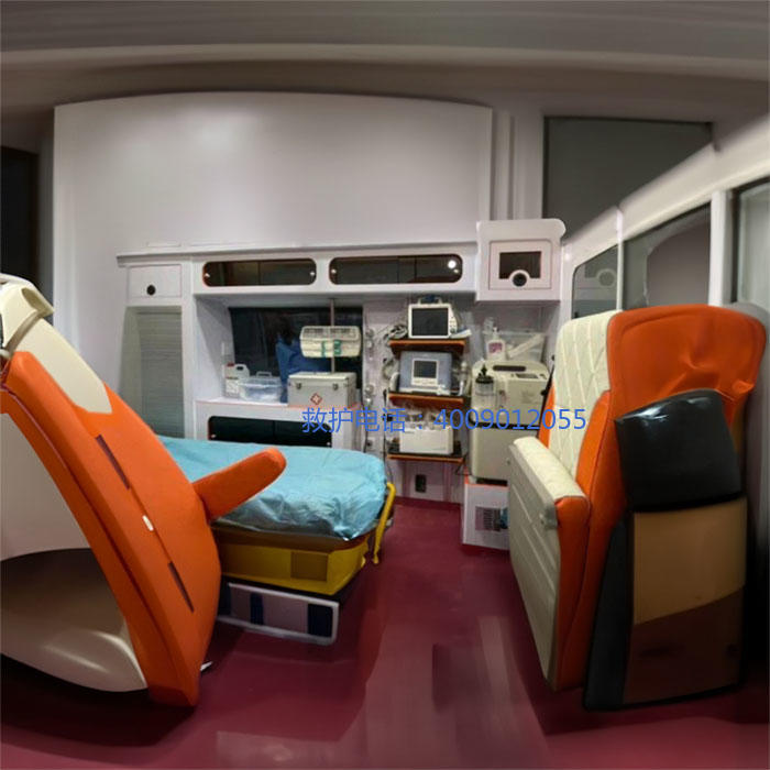 出租救护车电话号码